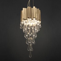Люстра Delight Collection Trump 8