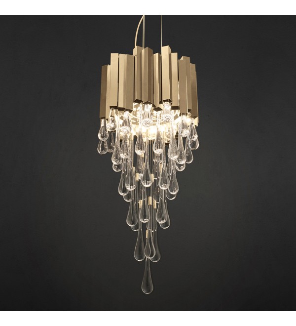 Люстра Delight Collection Trump 8
