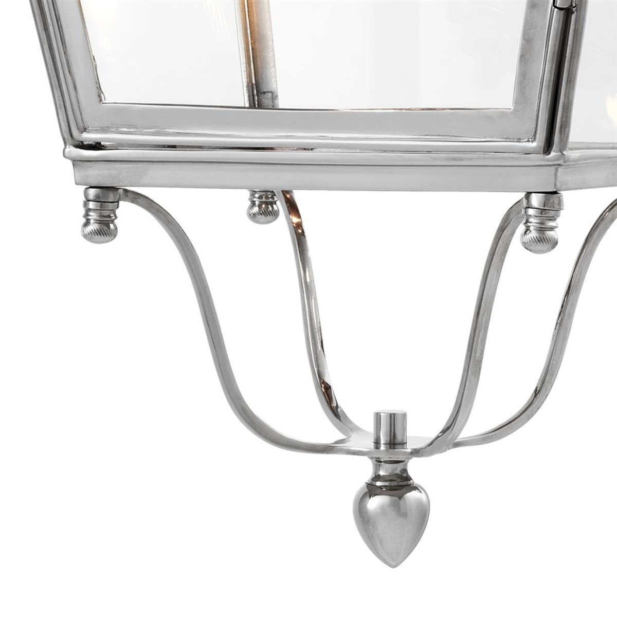Люстра Eichholtz Lantern 105963