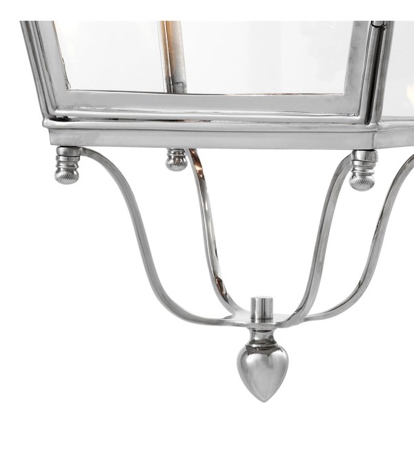 Люстра Eichholtz Lantern 105963