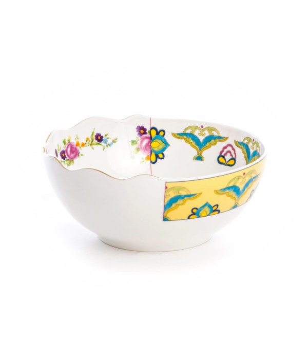 Салатник Seletti Hybrid Bauci