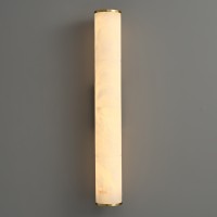 Настенный светильник Delight Collection 8241W/M gold/white
