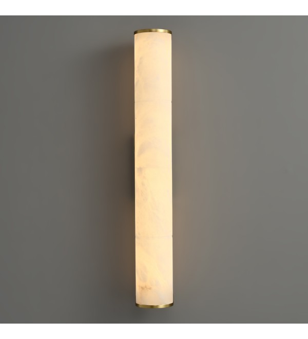 Настенный светильник Delight Collection 8241W/M gold/white