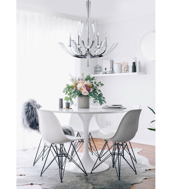 Люстра Delight Collection Ice Kingdom