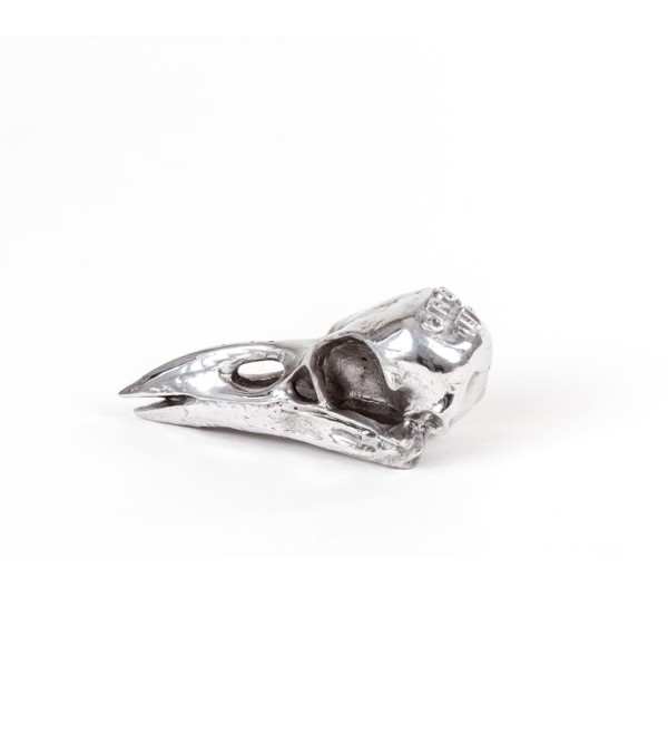 Статуэтка Seletti Wunderkammer Bird Skull