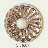 Настольная лампа MM Lampadari Window D038/L1 V1607