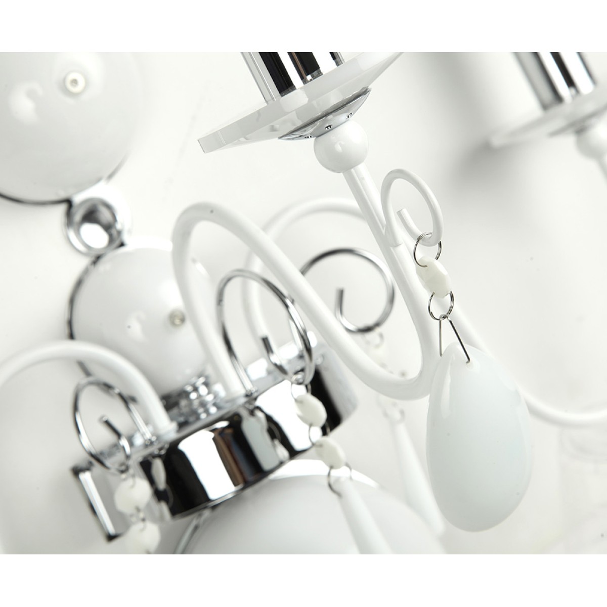 Бра MM Lampadari Olanda 1Z005/A3 V2552