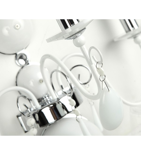 Бра MM Lampadari Olanda 1Z005/A3 V2552