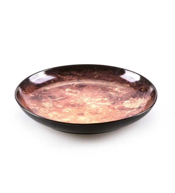 Глубокая тарелка Seletti Cosmic Diner Mars
