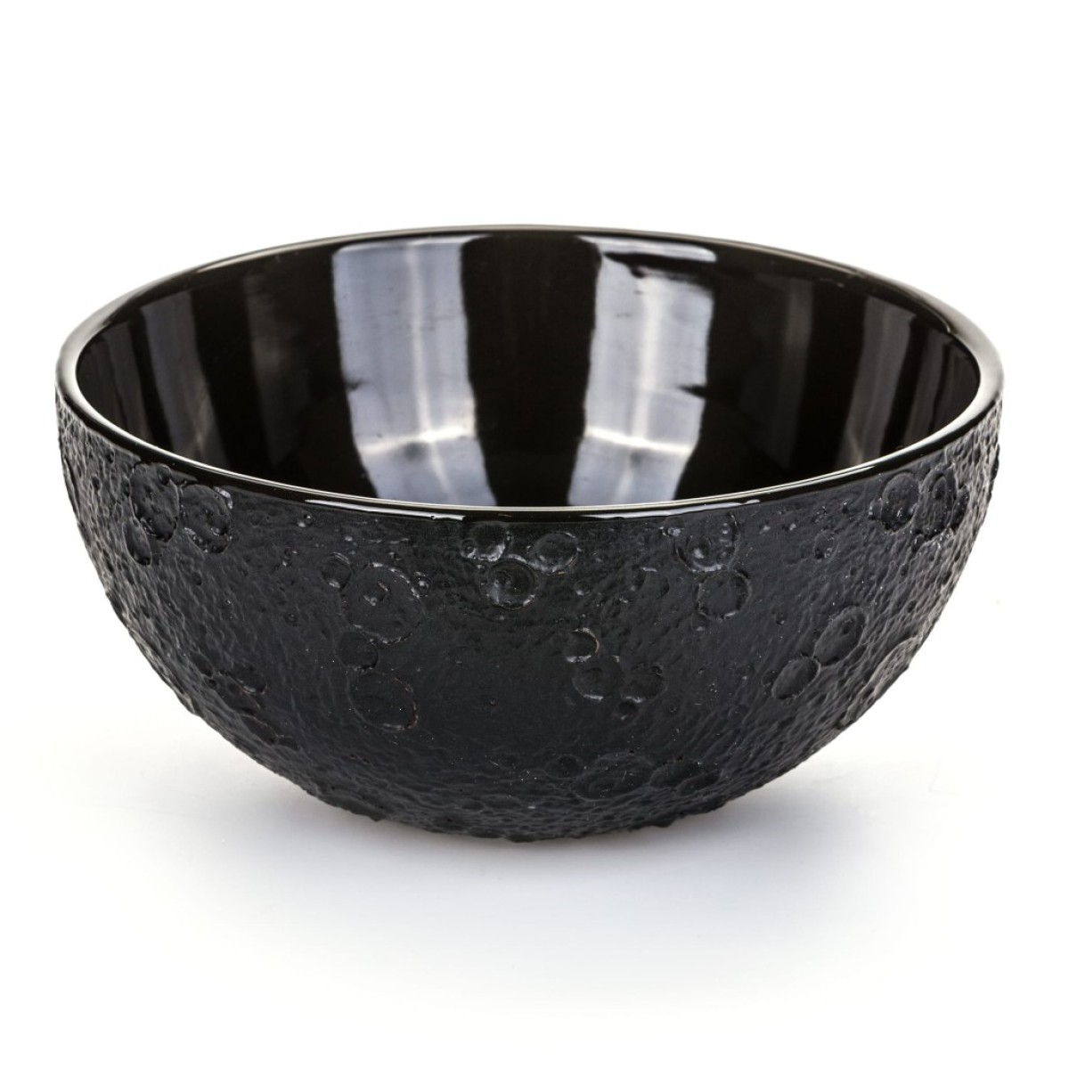 Салатник Seletti Cosmic Diner Lunar large