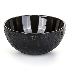 Салатник Seletti Cosmic Diner Lunar large