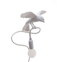 Настольная лампа Seletti Sparrow Cruising