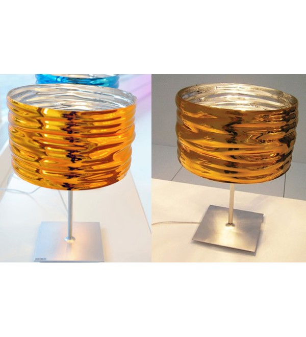 Настольная лампа Artemide Aqua Cill Orange