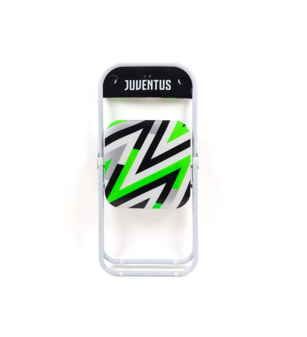 Складной стул Seletti Juventus Green