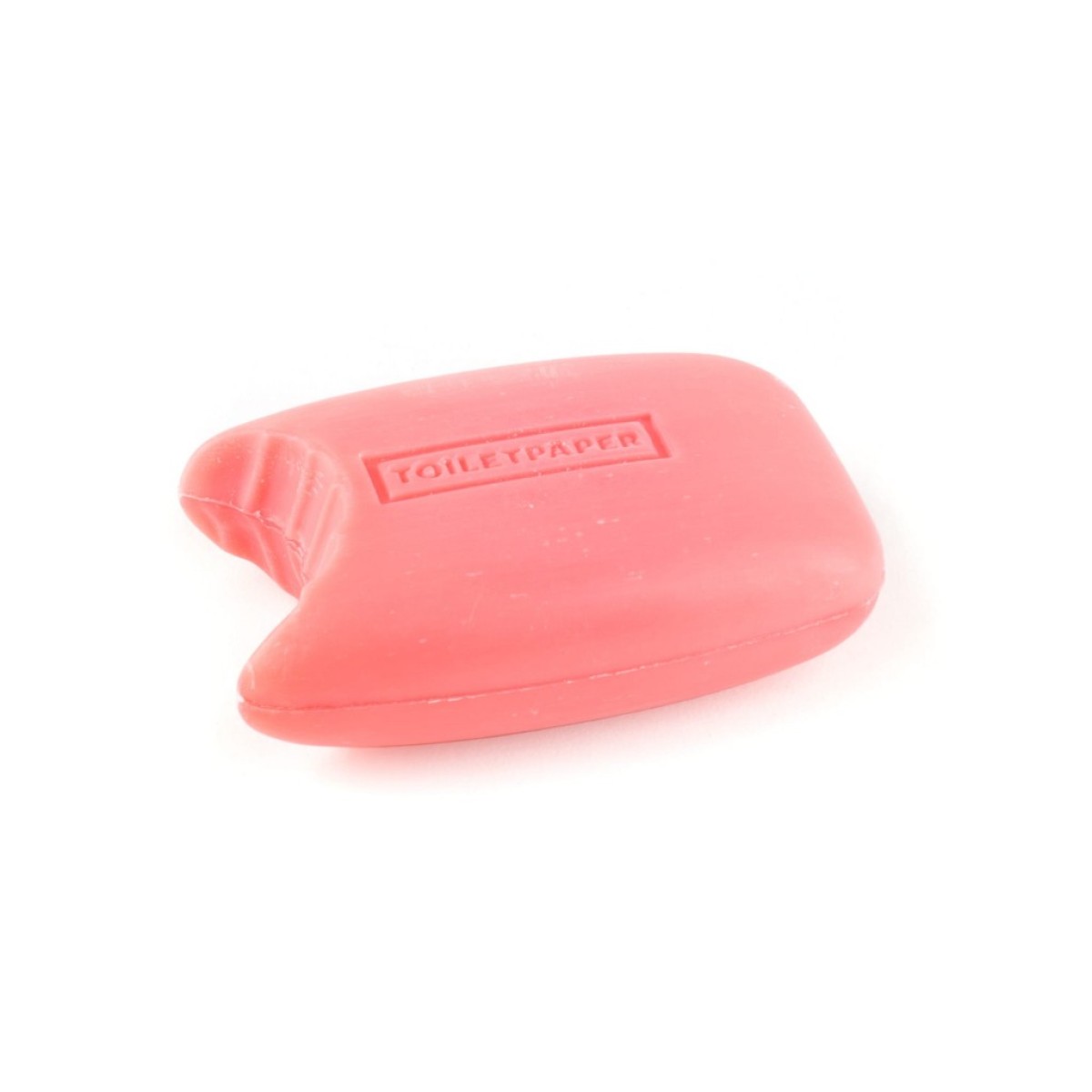 Мыло Seletti Toiletpaper Bite