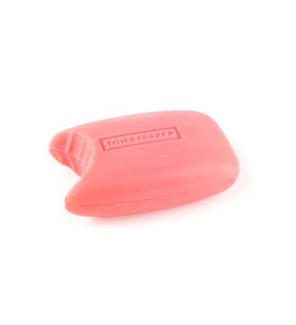 Мыло Seletti Toiletpaper Bite
