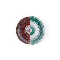 Кофейная пара Seletti Hybrid Chucuito