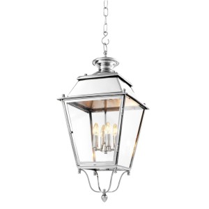 Люстра Eichholtz Lantern 105963