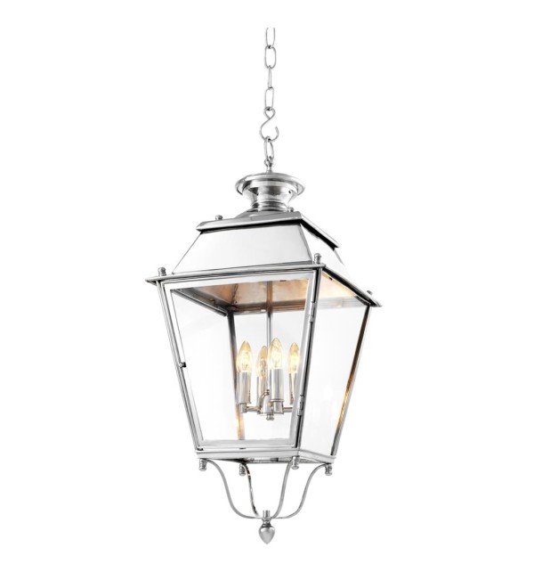 Люстра Eichholtz Lantern 105963