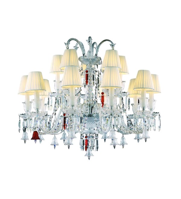 Люстра Delight Collection Moollona MD11027010-15A clear