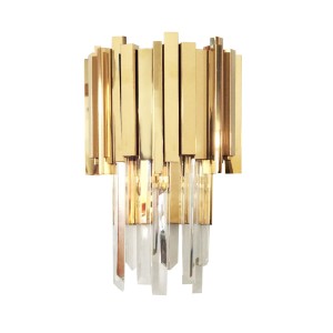 Настенный светильник Delight Collection Barclay 2A