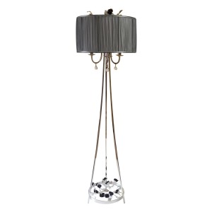 Торшер MM Lampadari Paris 6988/LT3+1 11 V2544