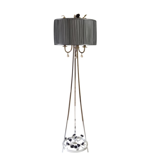 Торшер MM Lampadari Paris 6988/LT3+1 11 V2544