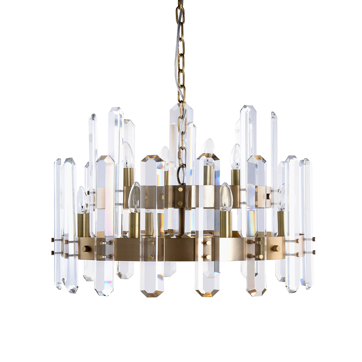Люстра Delight Collection Bonnington