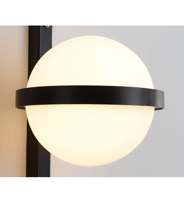 Настенный светильник Delight Collection 10228W1 black