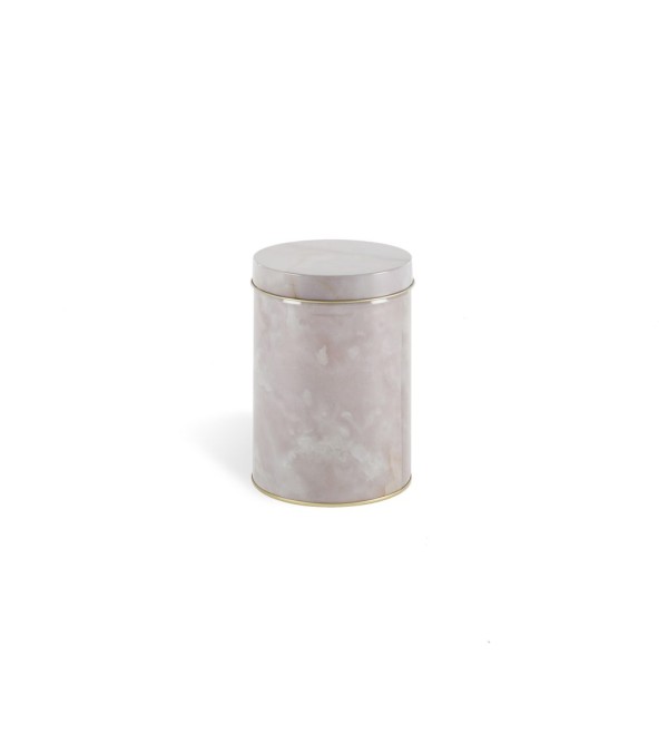 Банка Seletti Surplus Storage System Alumarble Round