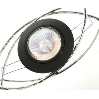 Встраиваемый светильник MM Lampadari 6832/P1 V2298