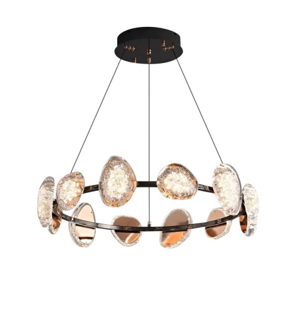 Люстра Delight Collection MT9125-12H french gold