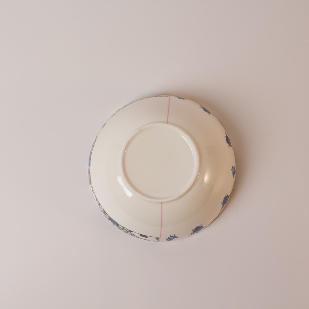 Салатник Seletti Hybrid 9