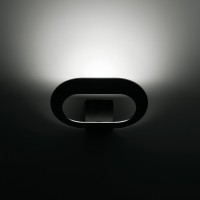 Настенный светильник Fabbian Domina D94D0101