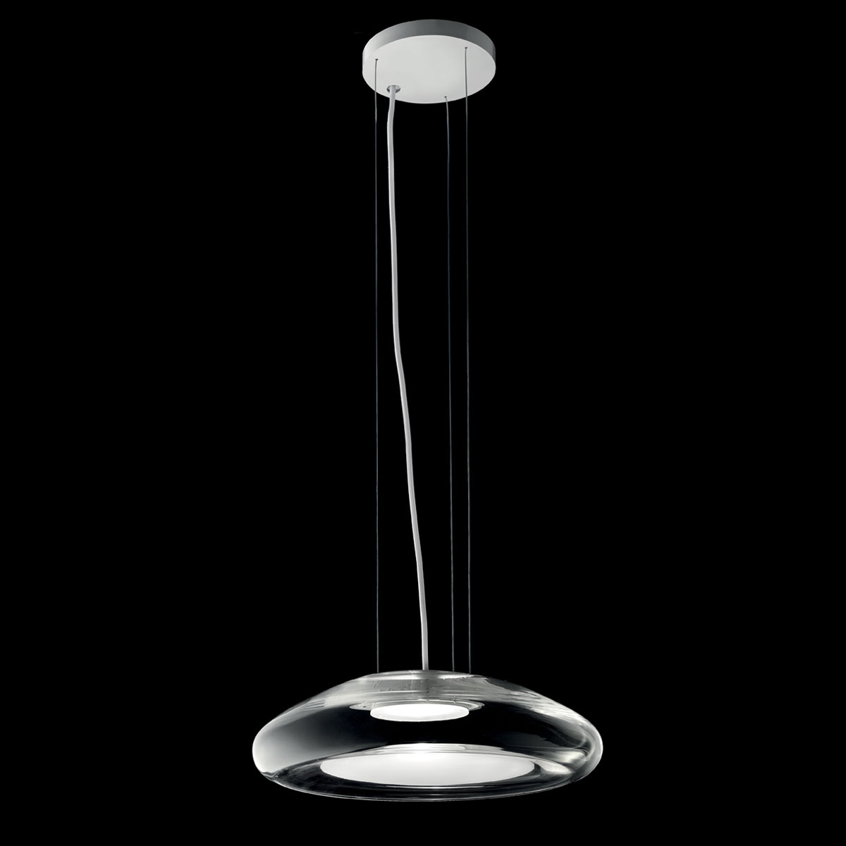 Подвесной светильник Leucos KEYRA 30 S LED