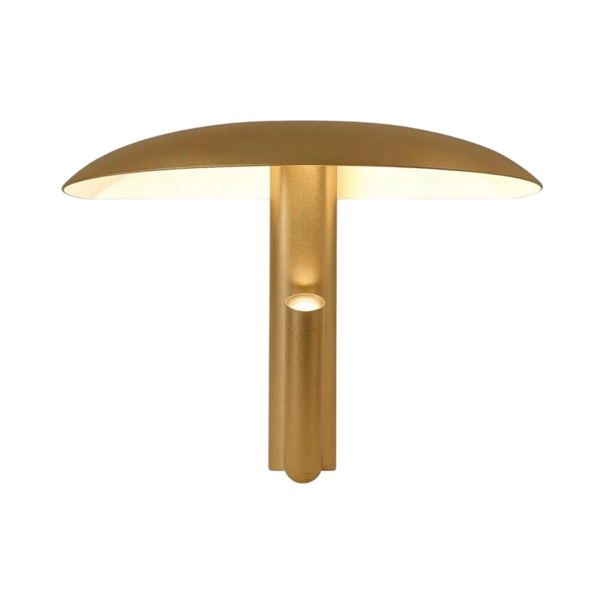 Настенный светильник Delight Collection 10564W Matt Gold