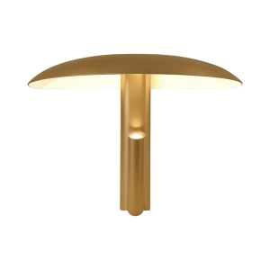Настенный светильник Delight Collection 10564W Matt Gold