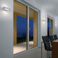 Настенный светильник Artemide Talo 0615010A