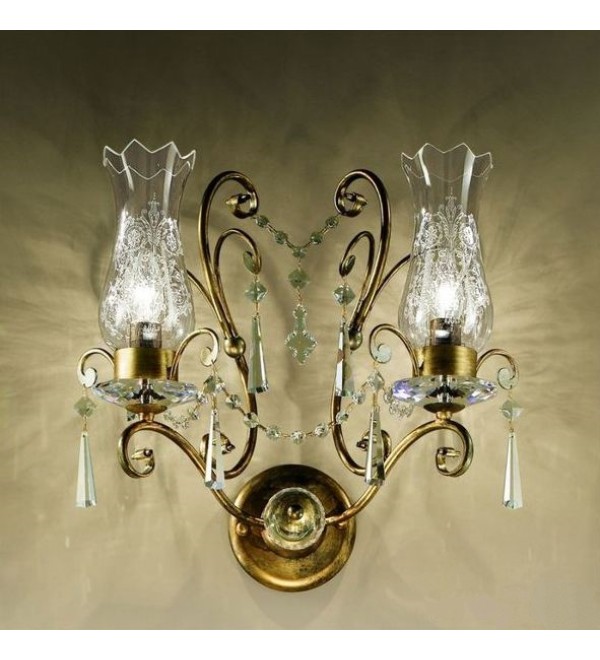 Бра MM Lampadari Anfora 6468/A2 V2077