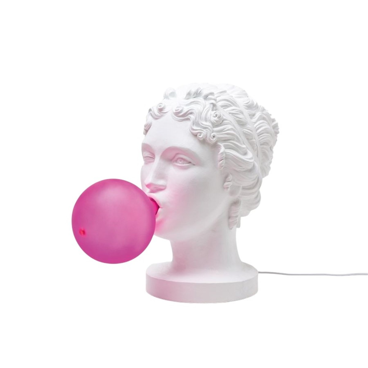 Настольная лампа Seletti Wonder Grace