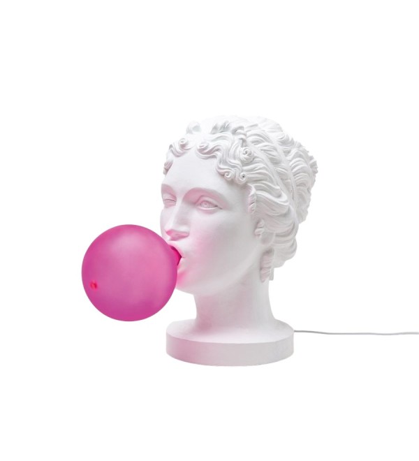 Настольная лампа Seletti Wonder Grace
