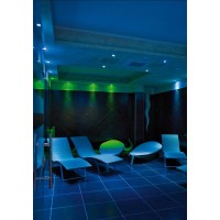 Встраиваемый светильник Fabbian VENERE D55F2101