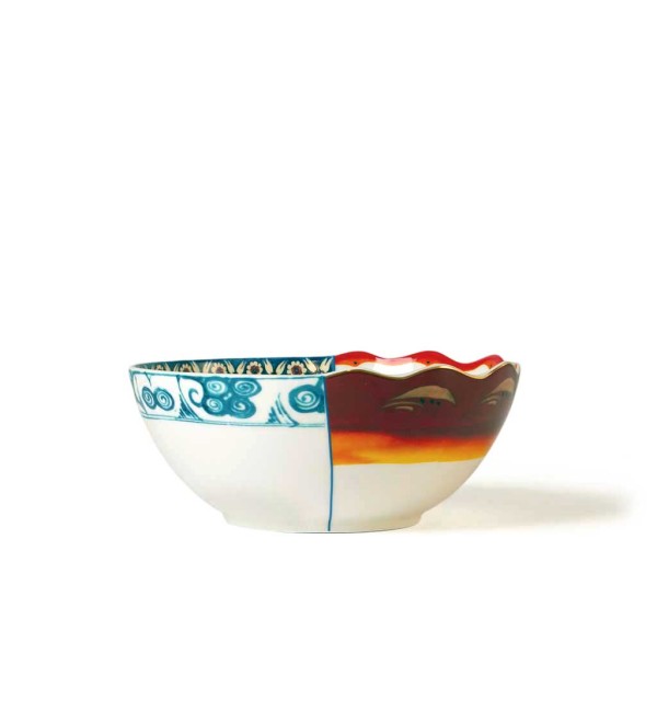 Салатник Seletti Hybrid 7