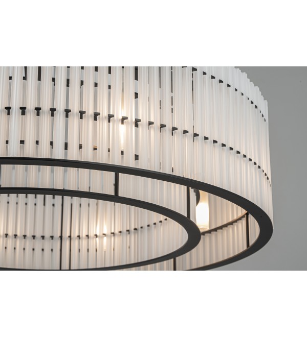 Люстра Delight Collection KM1293 771198 black/frost