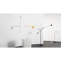 Торшер Artemide Ixa Yellow