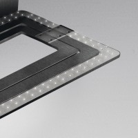 Настенный светильник Artemide Copernico 1622020A