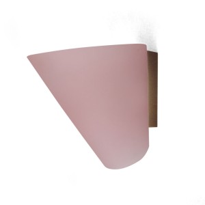 Настенный светильник Vistosi AP KIKI RS