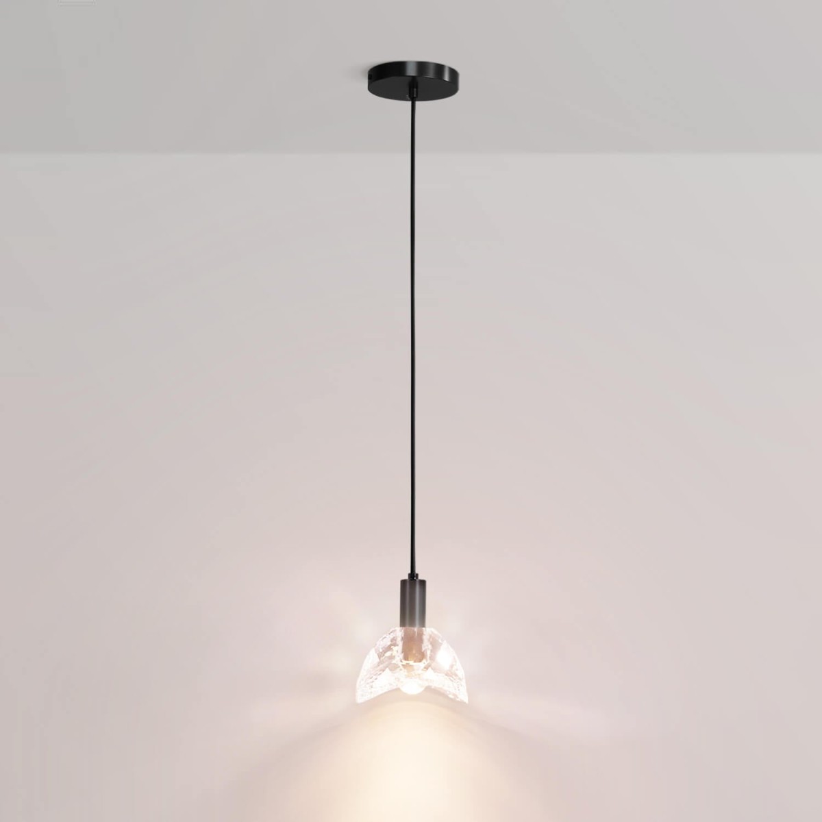 Подвесной светильник Delight Collection MT8603 black