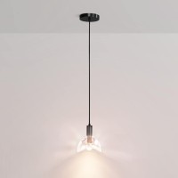 Подвесной светильник Delight Collection MT8603 black
