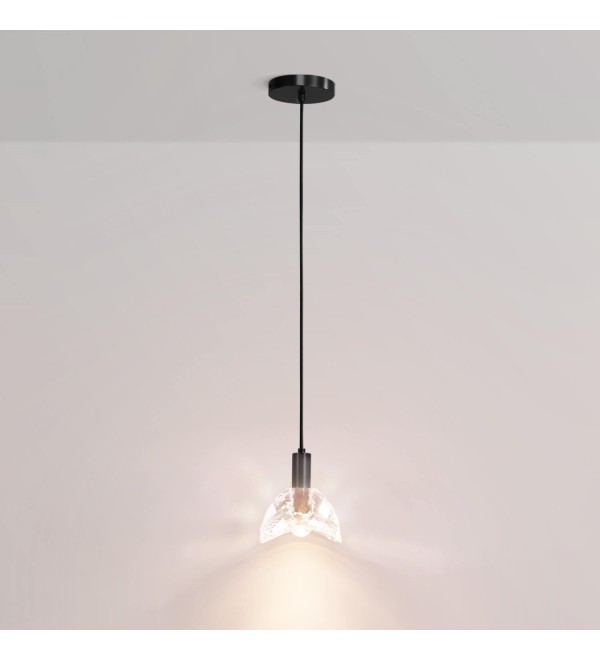 Подвесной светильник Delight Collection MT8603 black